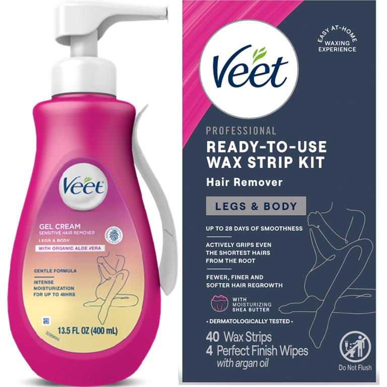 $3 off 1 on Any ONE (1) Veet® Product