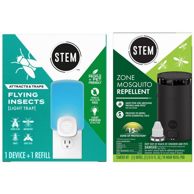 $5 off 1 on any ONE (1) STEM™ Devices