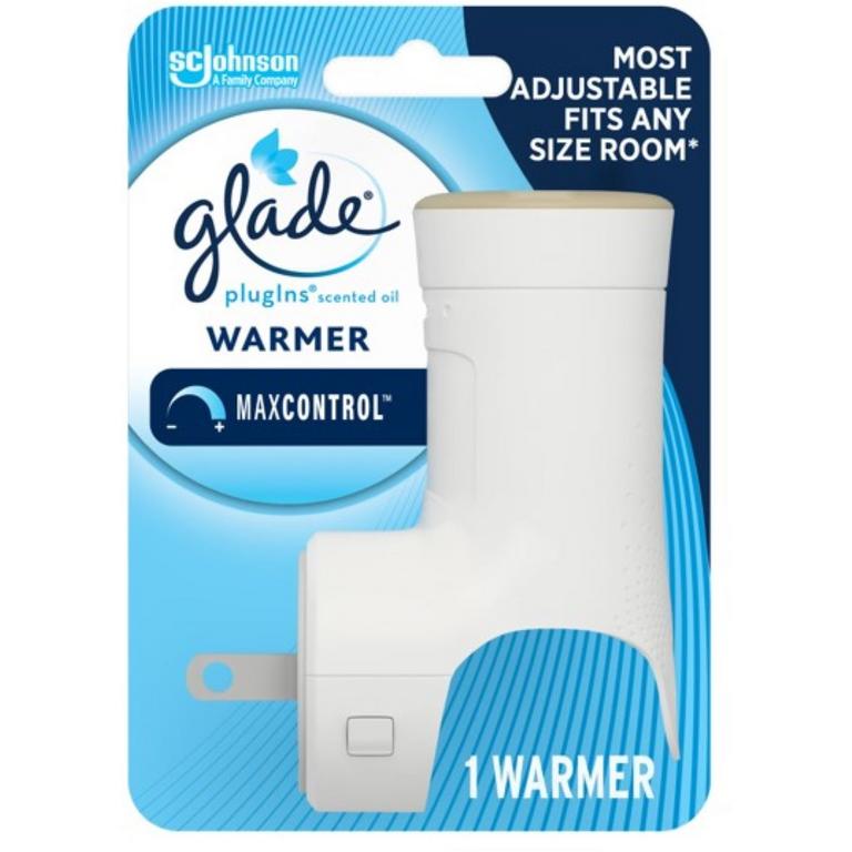 $1.75 off 1 on any ONE (1) Glade® Warmer