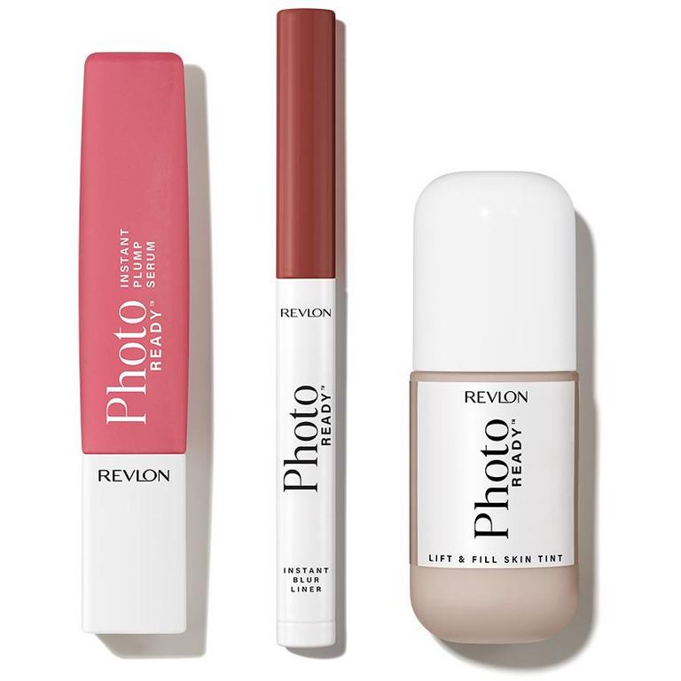 $3 off 1 Any ONE (1) Revlon Color Cosmetics (Excluding Beauty Tools and Kiss Balms)