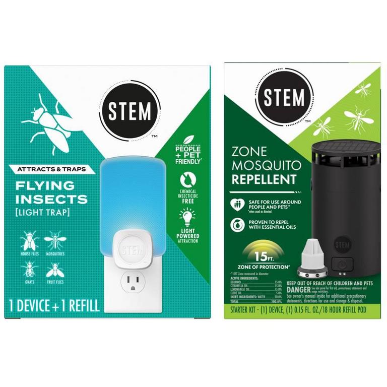 $5 off 1 on any ONE (1) STEM™ Device Starter Kit