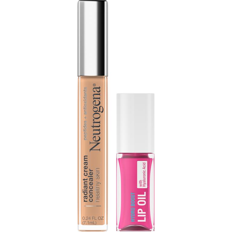 $3 off 1 on any ONE (1) Neutrogena Makeup product (excludes travel & trial sizes, Healthy Skin Liquid Makeup, and Glass Glow Balm products)