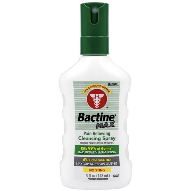 $1 off 1 on any ONE (1) BACTINE Item
