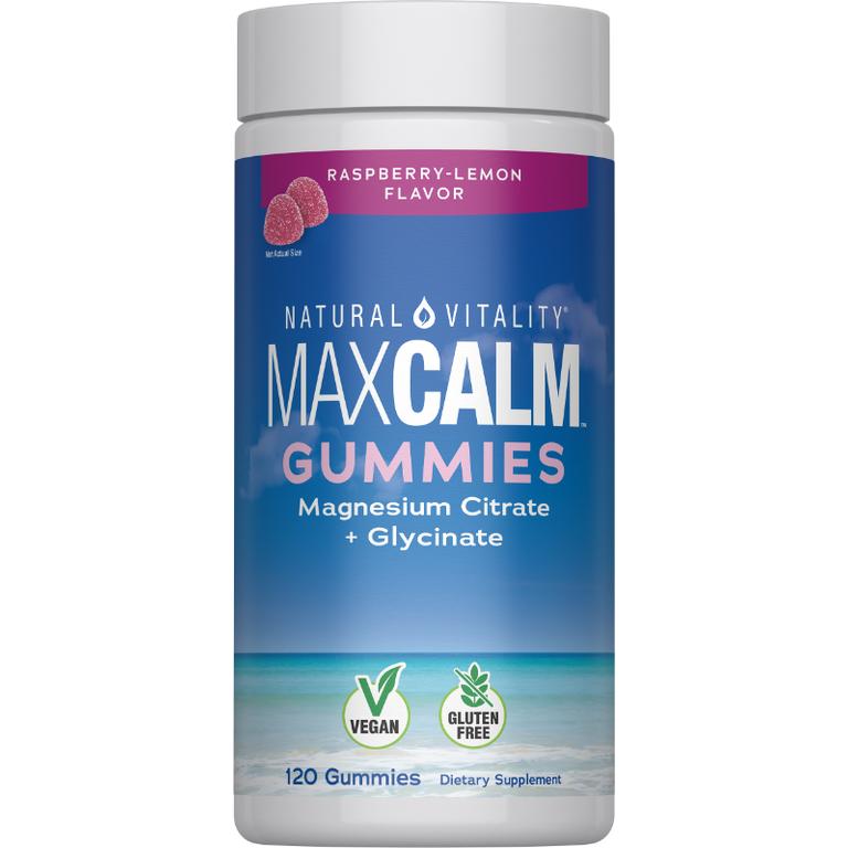 $4 off 1 on ONE (1) Natural Vitality Supplement