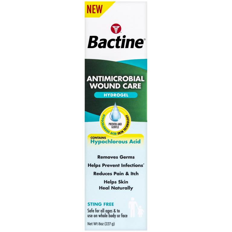 $2 off 1 when you Buy any 1 (ONE) BACTINE Item