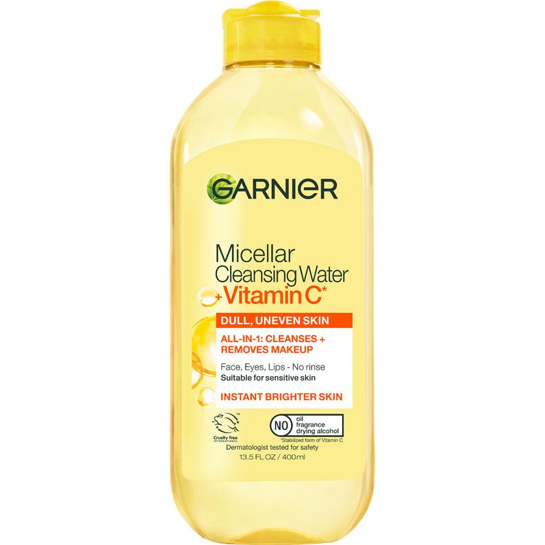 $4 off 1 on ONE (1) select Garnier Skincare product