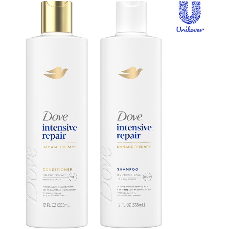 $4 off 2 on TWO (2) Dove Hair Care Select varieties