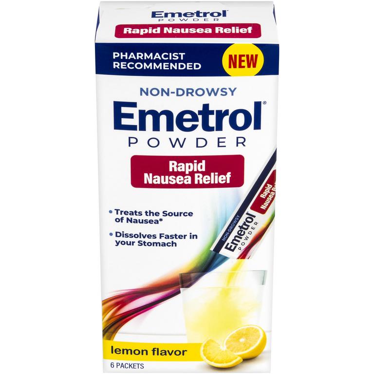 $3 off 1 on ANY ONE (1) EMETROL