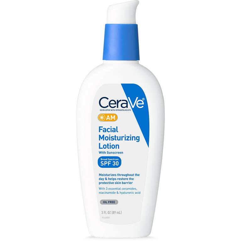 $3 off 1 ONE (1) CeraVe Skincare Item Excluding Trail and Travel