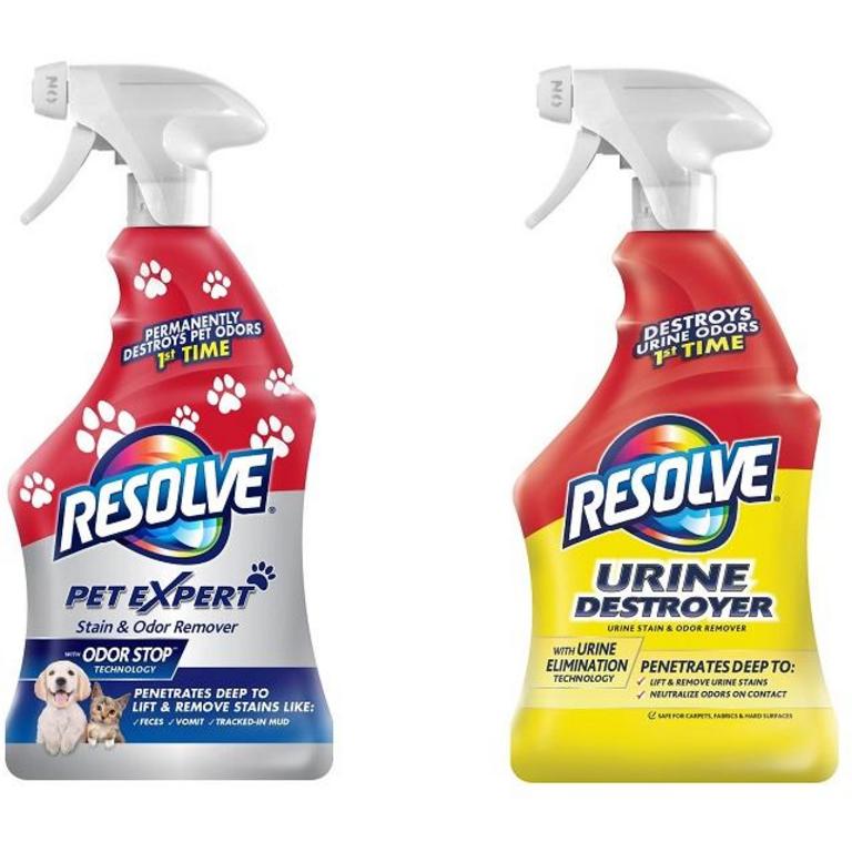 $1.50 off 1 on Any ONE (1) Resolve® Product