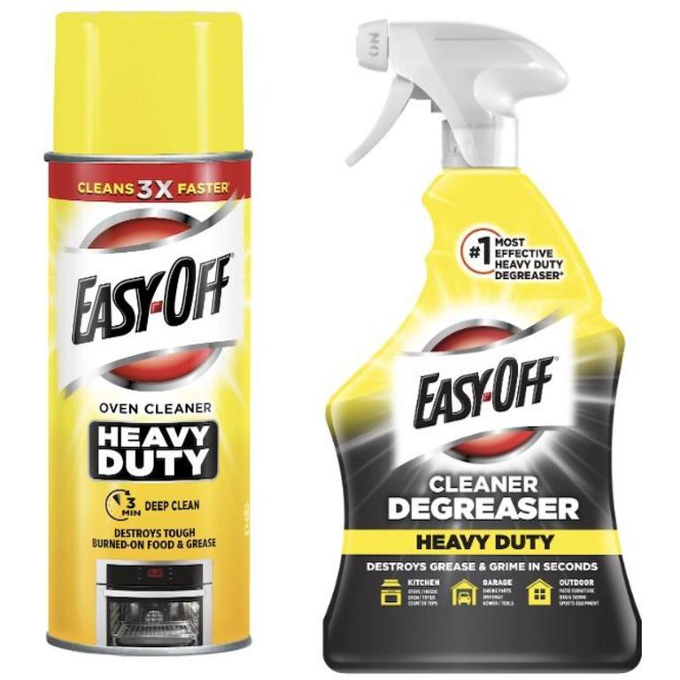 $1.50 off 1 on Any ONE (1) Easy Off® Product