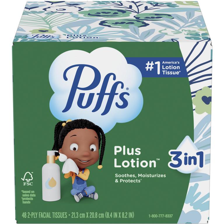 $1 off 2 TWO Puffs® Products