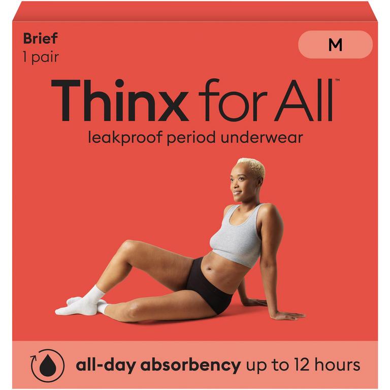 $3 off 1 on any ONE (1) Thinx® product