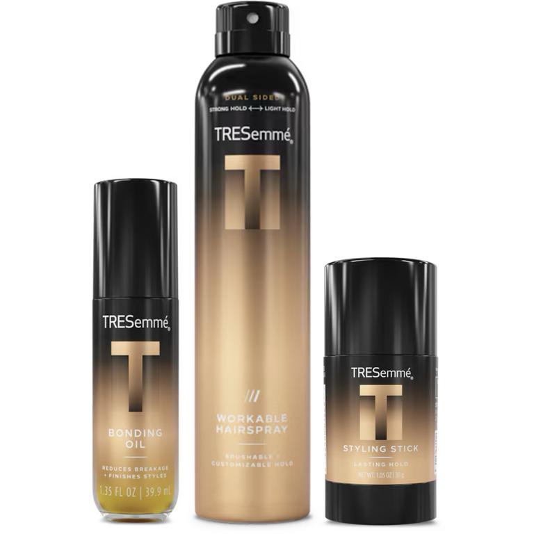 $3 off 1 off any ONE (1) TRESemmé® A List Products