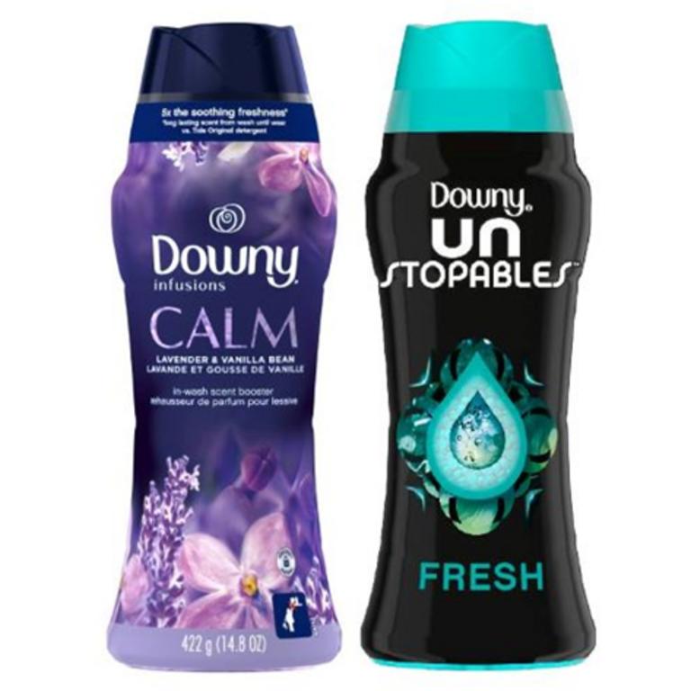 $0.75 off 1 ONE Downy Laundry Care Select Varieties