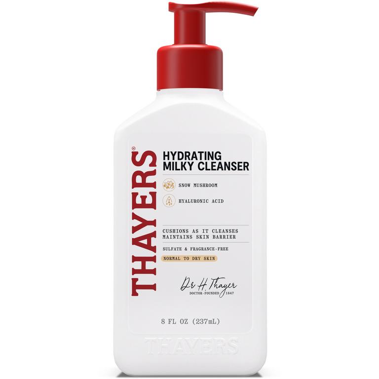 $6 off 2 on TWO (2) select Thayers Skincare products
