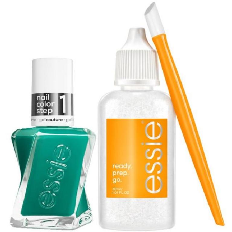 $8 off 2 on TWO (2) select Essie Gel Couture & Treatment nail products
