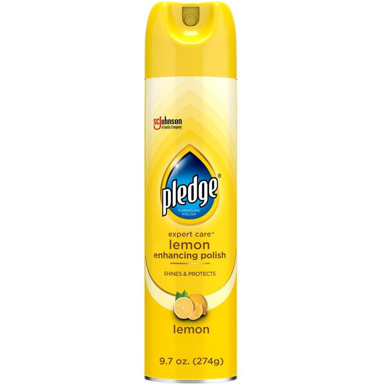 $0.50 off 1 on any ONE (1) Pledge® Product