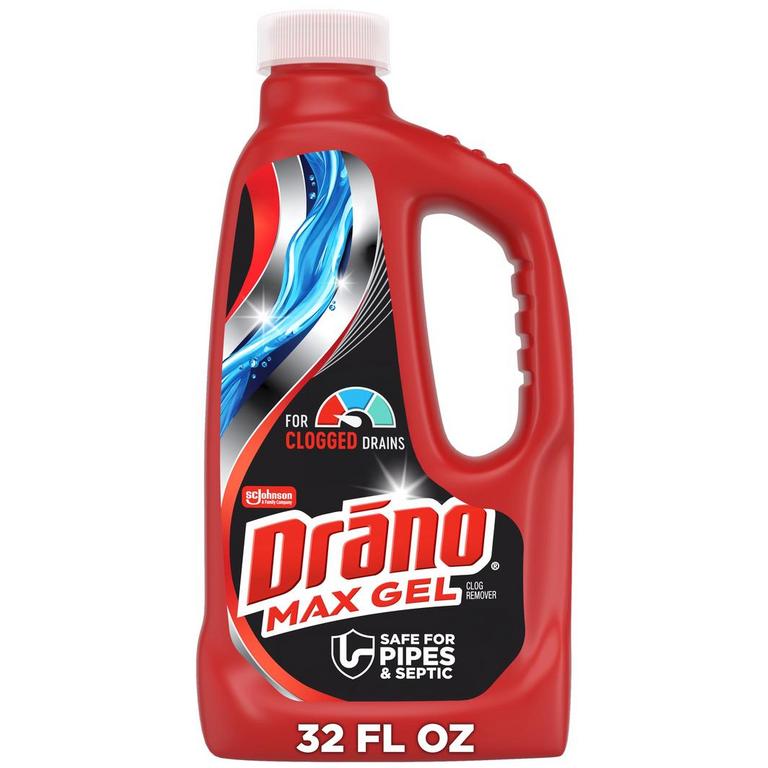 $1 off 1 on any ONE (1) Drano® Product