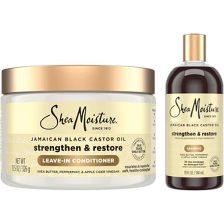 $2.50 off 1 off any ONE (1) SheaMoisture Hair Product (excludes: single-use packettes, trial and travel size)