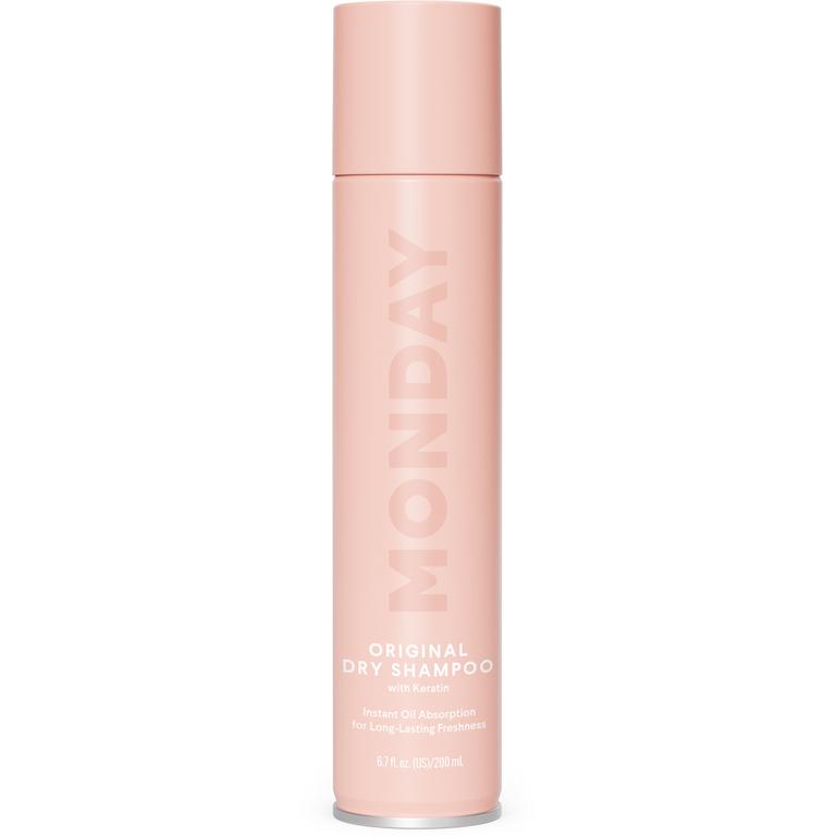 $3 off 2 on any TWO (2) MONDAY hair care or body wash products