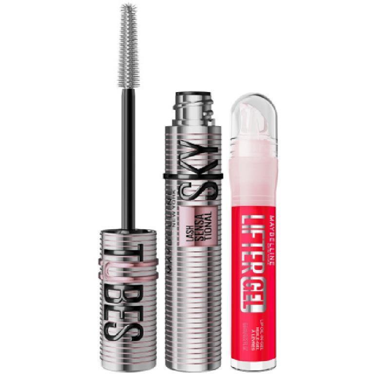$5 off 2 on TWO (2) select Maybelline New York cosmetic products