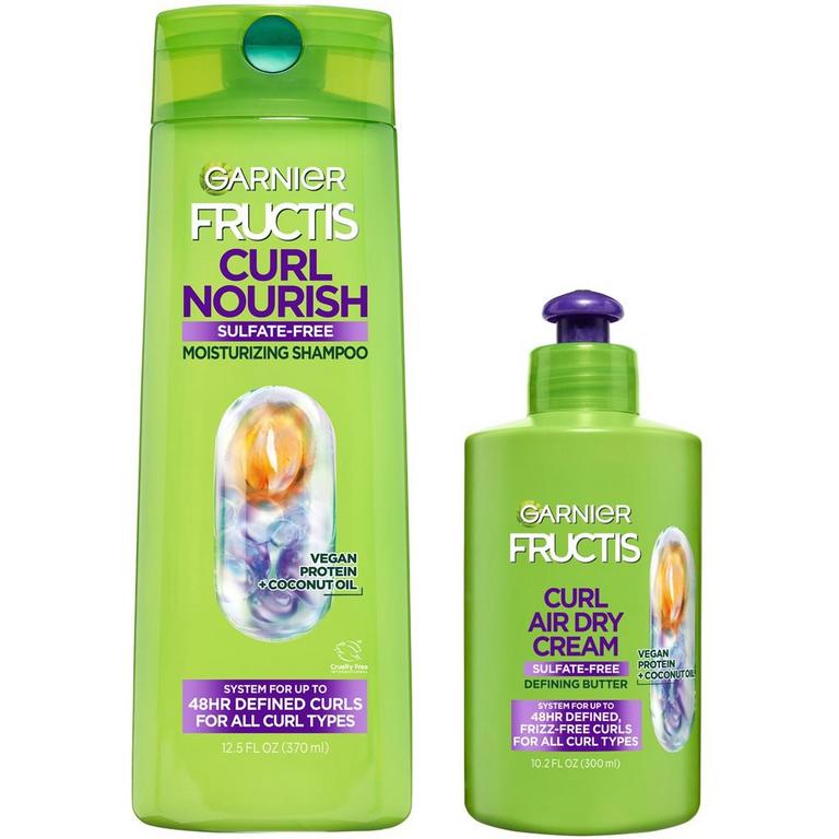 $3 off 2 ANY TWO (2) Garnier® Fructis® hair care products
(excludes: 3oz trial & travel sizes, 40oz sizes, twin & value packs, Hair Filler)