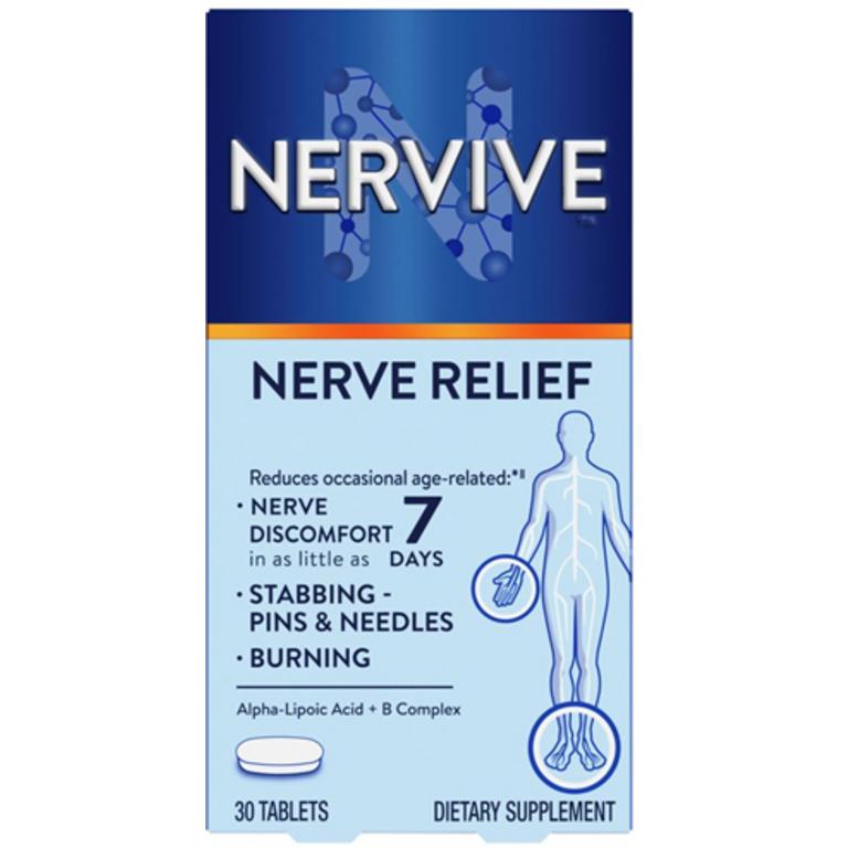 $2 off 1 ONE Nervive Select Varieties