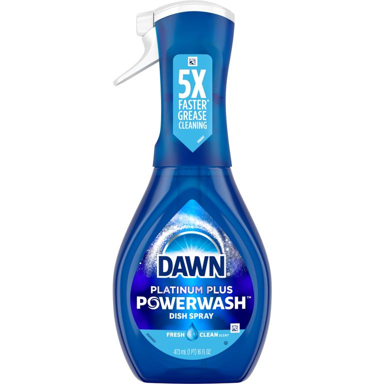$2 off 1 ONE Dawn Powerwash Starter Kit (excludes travel/trial size).