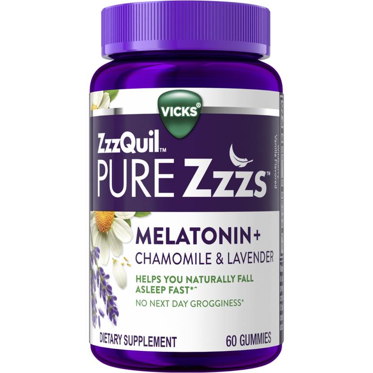 $3 off 1 ONE PURE Zzzs product (excludes trial/travel sizes).