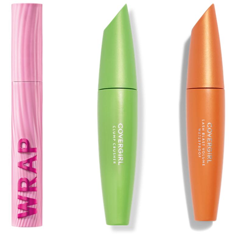$2 off 1 ONE (1) COVERGIRL® Eye Product (excludes Eye Enhancer Palettes, Easy Breezy Brow Fill + Define, Perfect Blend, accessories and travel/trial size)