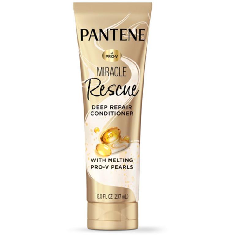 $4 off 2 TWO Pantene Nutrient Blends, Pro-V Miracles or Miracle Rescue Products (excludes Pro-V, Gold Series, Abundant and Strong and trial/travel size)