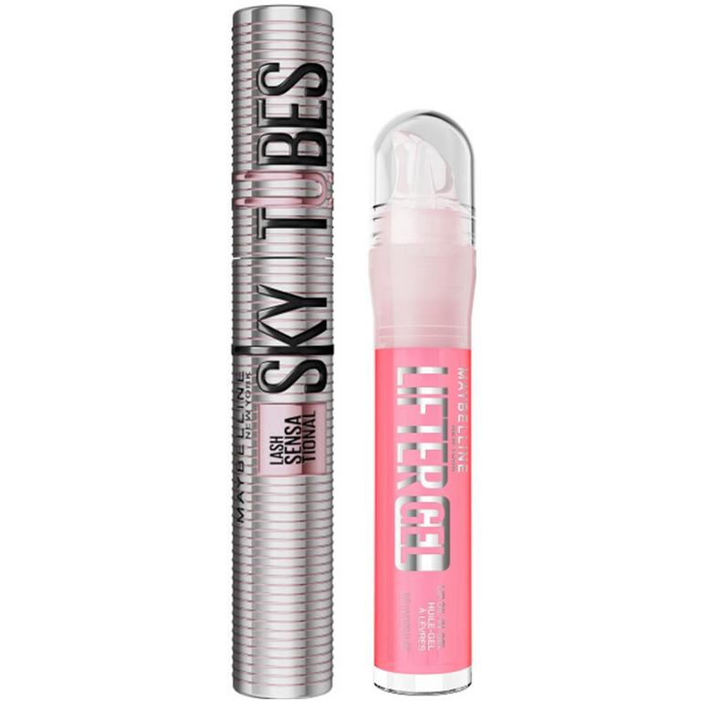 $2 off 1 ANY ONE (1) Maybelline® NY product (excludes Fast Gel Nail, Expert Wear® Eye Shadow Monos, Twin Brow/Eye Pencils, Baby Lips® & trial sizes)