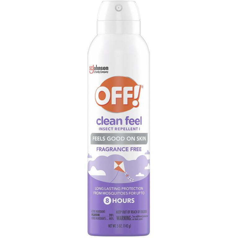 $0.75 off 1 on any ONE (1) OFF!® Product (Exclude Trial and Travel Sizes)