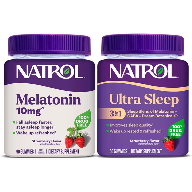 $2 off 1 ONE (1) Natrol product