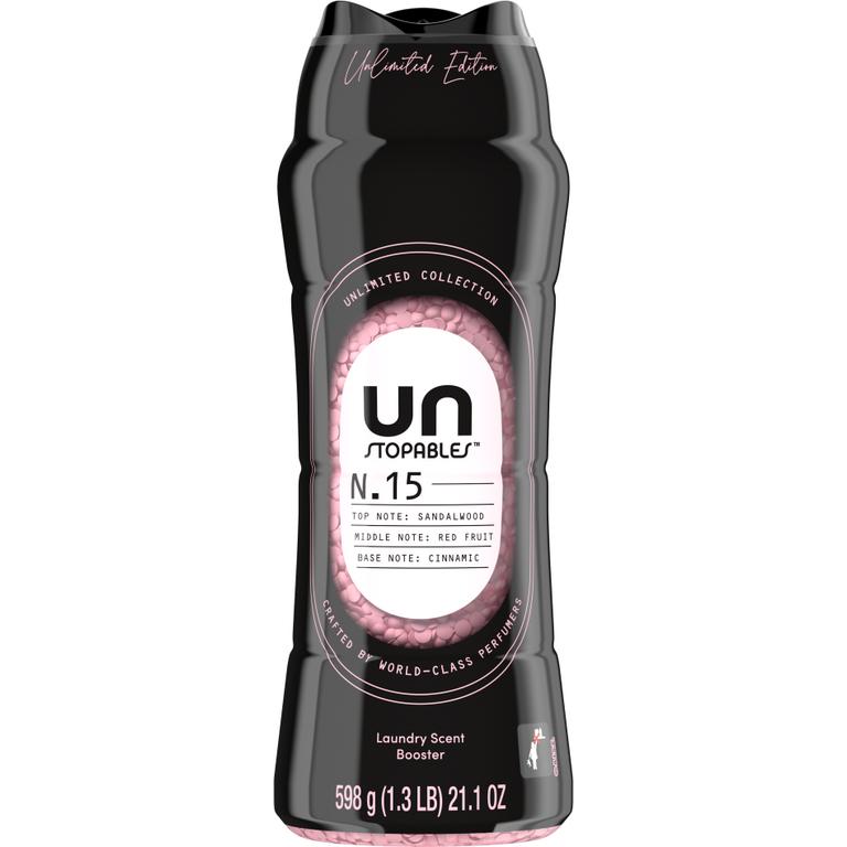 $6 off 1 ONE Downy In-Wash Scent Boosters Unlimited 21.1 oz (excludes travel size).