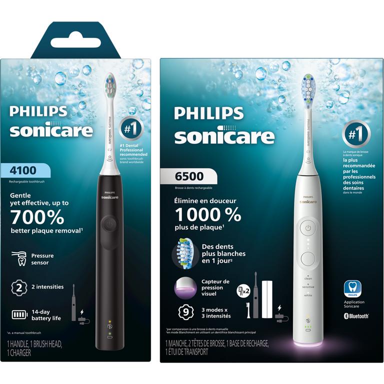 $10 off 1 ONE (1) Philips Sonicare 4100, 6100 or 6500 Series