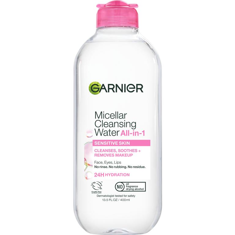 $3 off 1 on ONE (1) select Garnier or Thayers skincare product