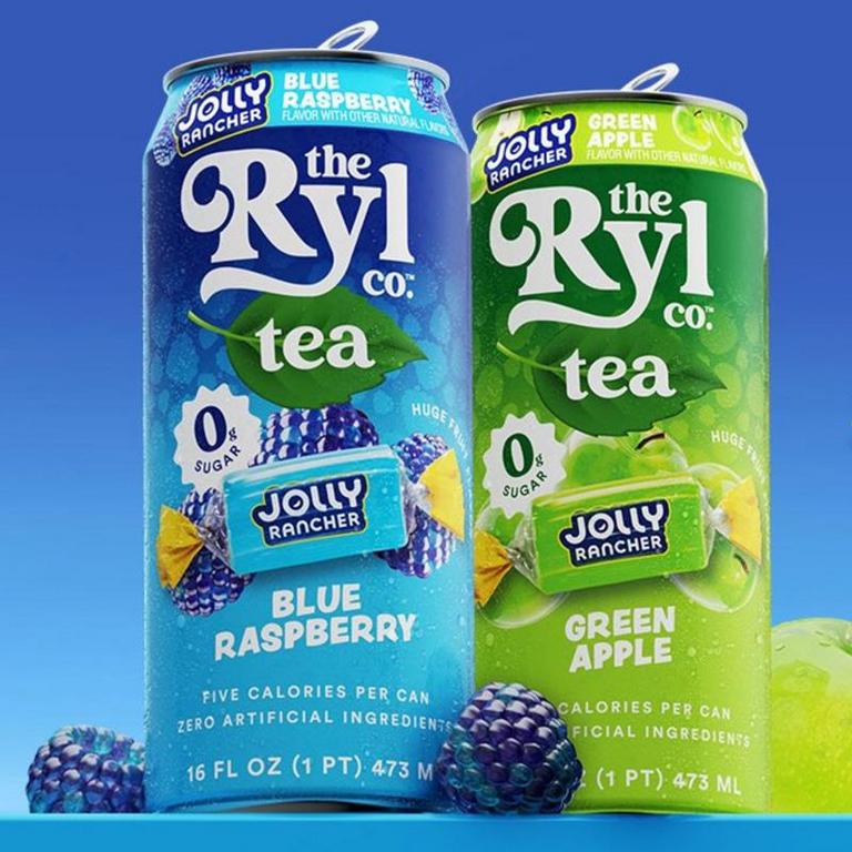 $1 off 2 When you buy any TWO (2) cans of Ryl Tea