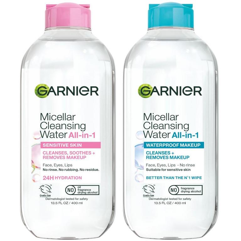 $3 off 1 ANY ONE (1) Garnier® Skincare product (excludes 100mL Micellar Water, Kits, and trial & travel sizes)
