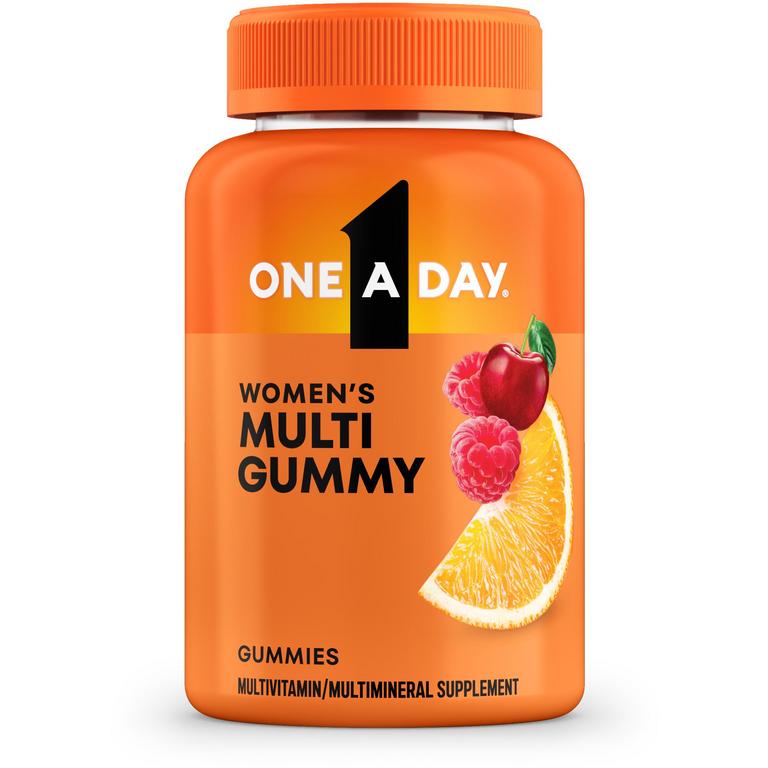 $3 off 1 on any ONE (1) One A Day® 65ct - 100ct