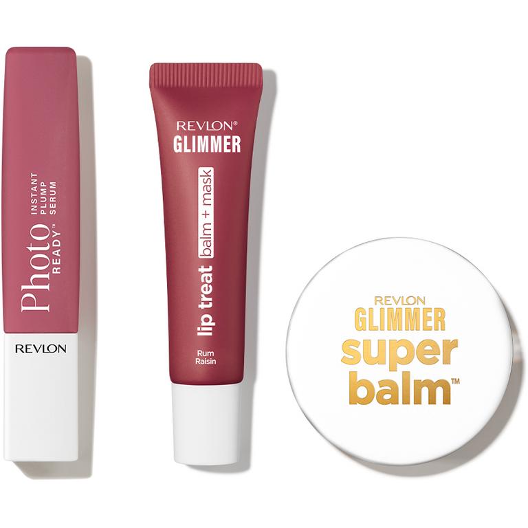 $3 off 1 Any ONE (1) Revlon Color Cosmetics (Excluding Nail Polish, Beauty Tools and Kiss Balms)