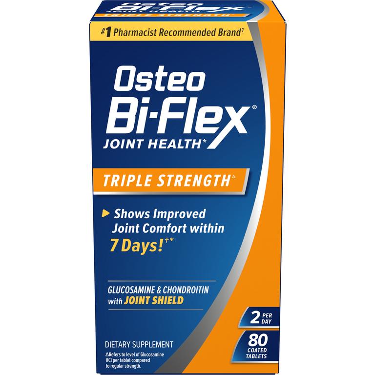 $7 off 1 On ONE (1) Osteo Bi-Flex® Item 28ct-180ct