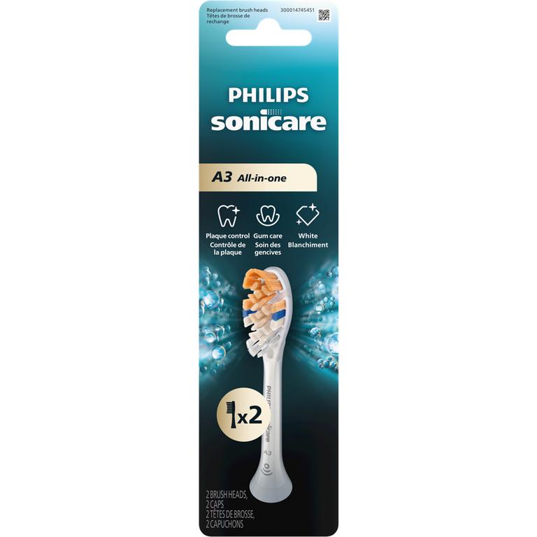 $5 off 1 ONE (1) Philips Sonicare C1 5pk, A3 2pk or Optimal 3pk