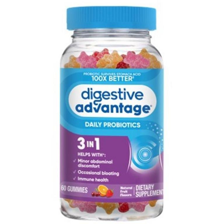 $2 off 1 on Any ONE (1) Digestive Advantage® Product