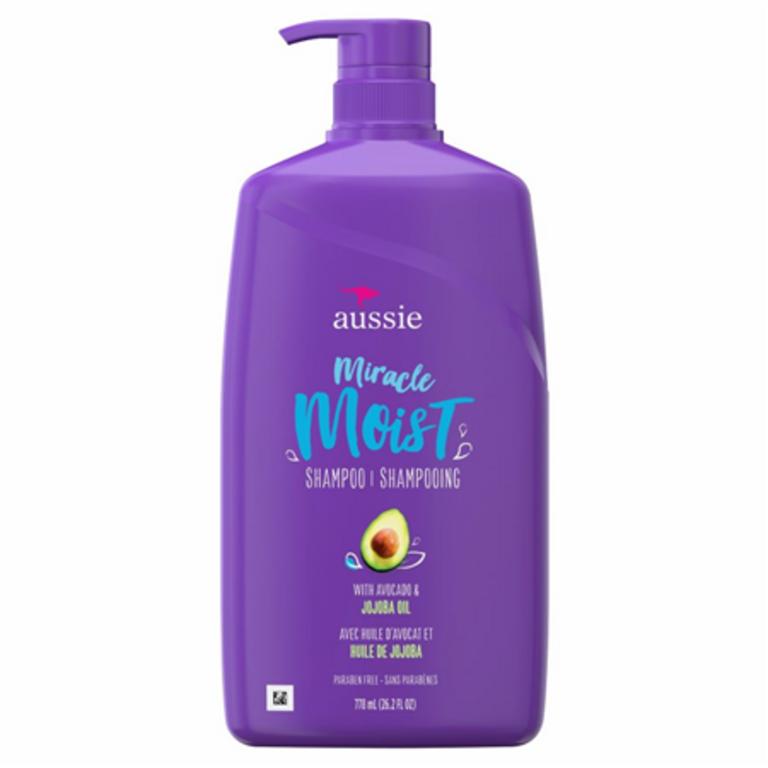 $1 off 1 ONE Aussie Shampoo or Conditioner 26.2 oz