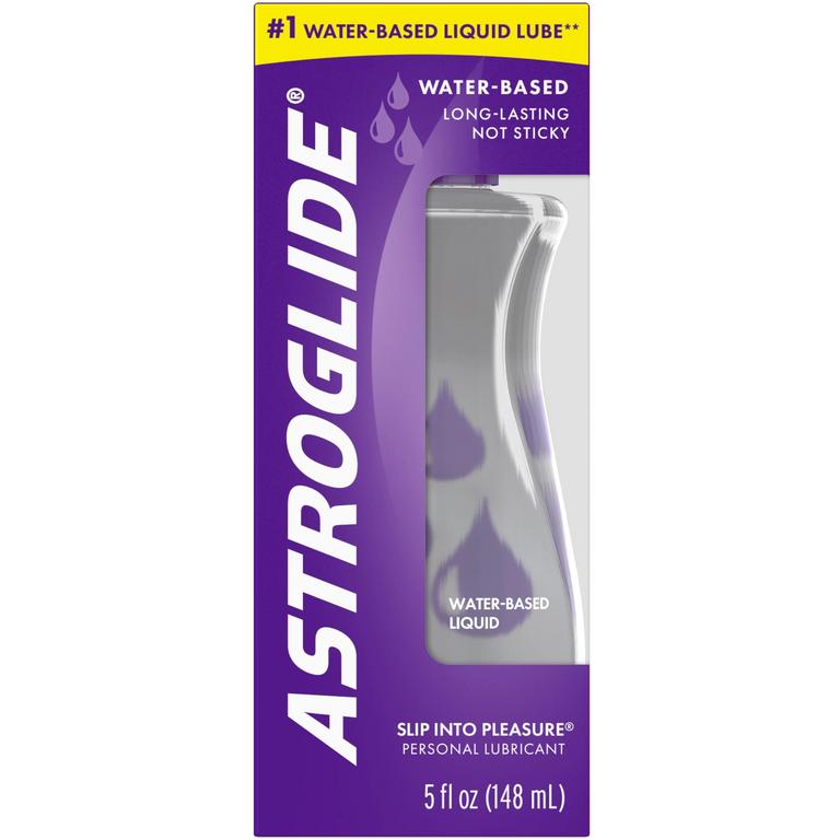 $2 off 1 on ONE (1) Astroglide product