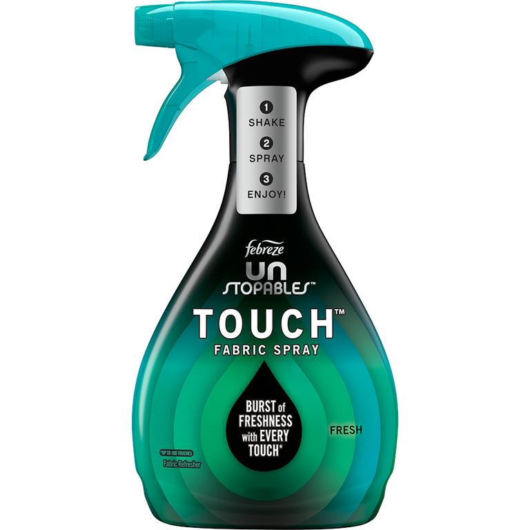 $2 off 1 ONE Febreze Fabric Spray (excludes Fall/Holiday/trial/travel size).