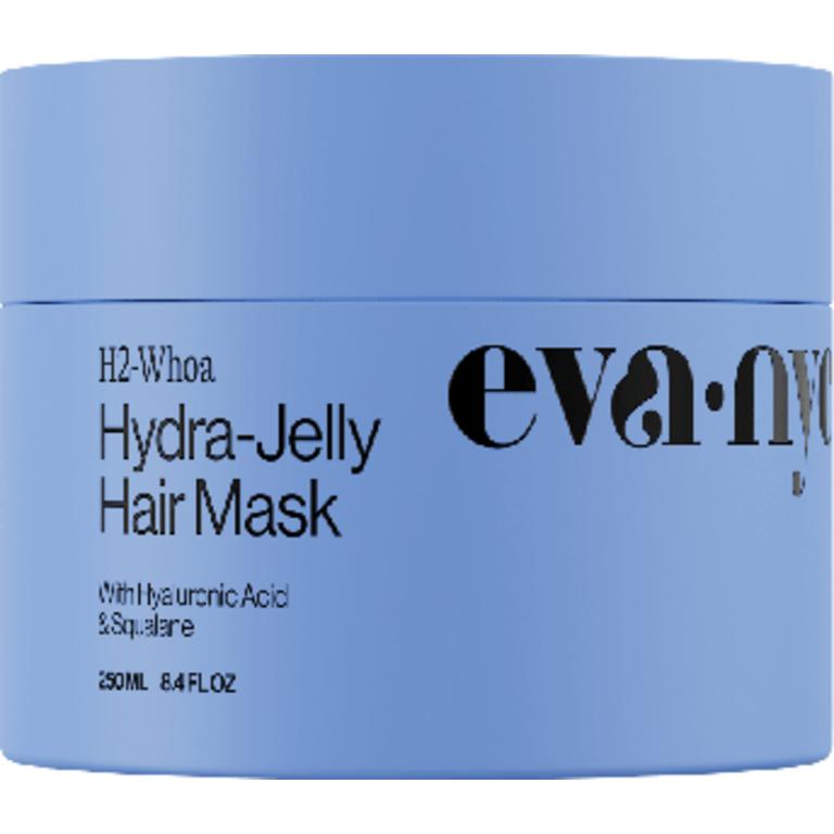 $0.90 off 1 via Rebate off any ONE (1) Eva NYC haircare product excluding travel sizes