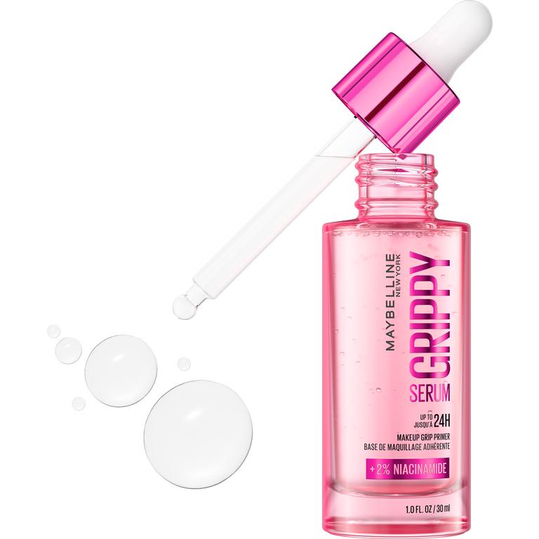 $3 off 1 on ONE (1) select Maybelline New York cosmetic product